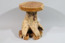 Designer stool seating