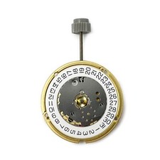 ETA F04.115 Quartz Watch