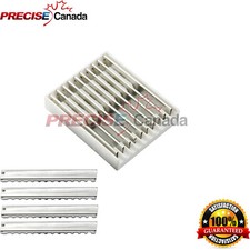10 Pcs Hairdressing Salon