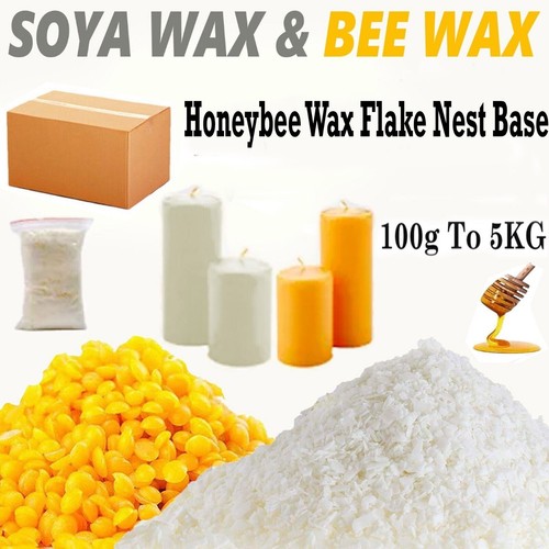 100g 5kg bag yellow - 100g-5kg/bag, beeswax