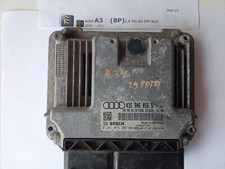 Audi, VW, Skoda, Seat, 1.9Tdi BLS 2008-2012 Bosch 03G906056S ECU