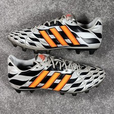 Adidas 11Pro “World Cup Battle Pack” FG - UK 8