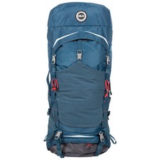 DLX 75L Rucksack with Rain