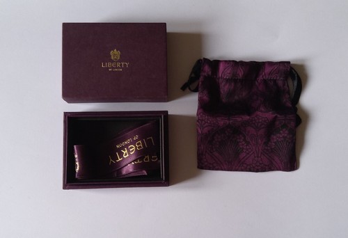 Liberty london box with - of,