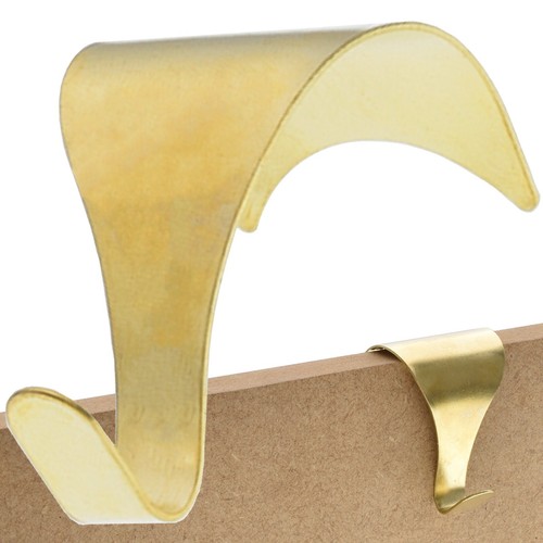 Dado rail hanging hook - rail,