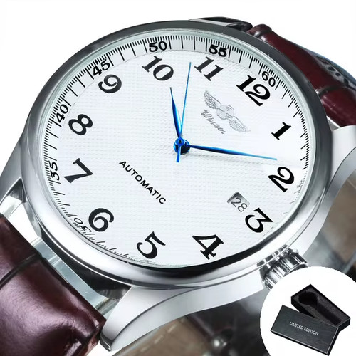 Luxury mens classic automatic - mens,