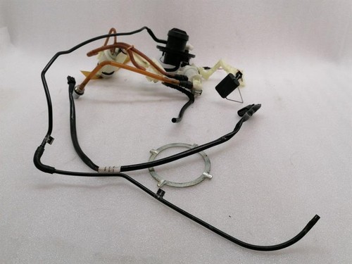 Harley davidson fuel - fuel, pump