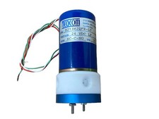 TEQCOM M213W2DFR-LT - Teflon