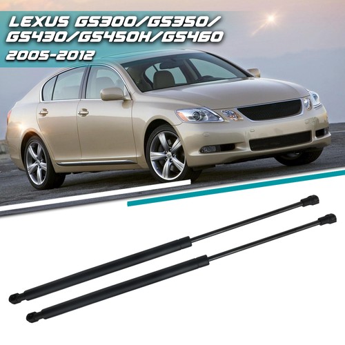 2pcs for lexus gs300 gs350 - gs300,