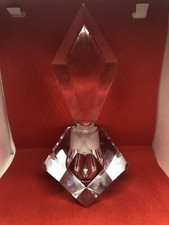 VINTAGE FRENCH SFACCETTATO