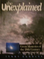 The unexplained - the, the: