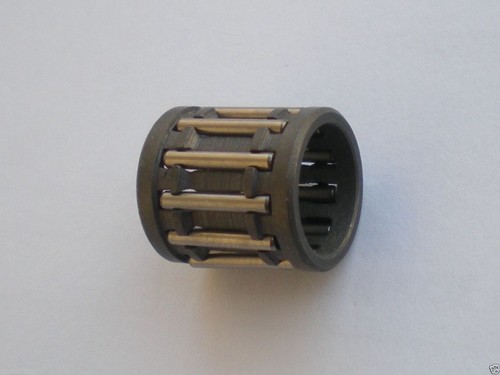 Piston bearing for - for, husqvarna