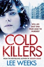 Cold killers lee weeks - killers,
