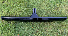 Smart Roadster 452 rear bumper