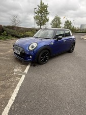 2018 Mini Cooper 1.5 Petrol