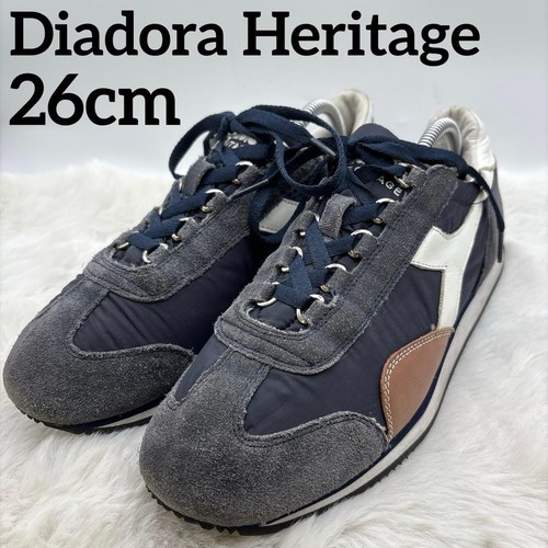 Diadora heritage equipe - heritage, s.sw