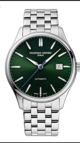 Frederique constant automatic - frederique,