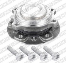 R150.47 WHEEL BEARING KIT SNR