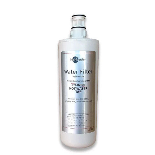 Genuine insinkerator water - genuine,