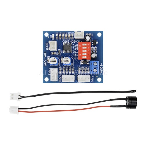 12v pwm cpu fan temperature - cpu,