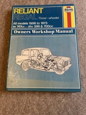 HAYNES OWNER WORKSHOP MANUAL