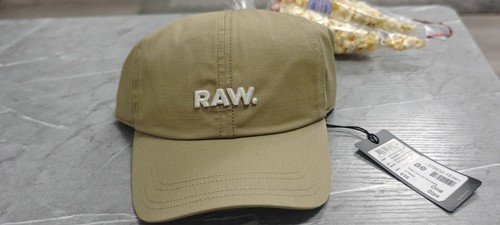 Gstar raw cap - cap, (rrp:£35)