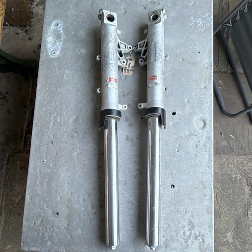 Cbr 600rr forks 2003 - 600rr, 2003-4