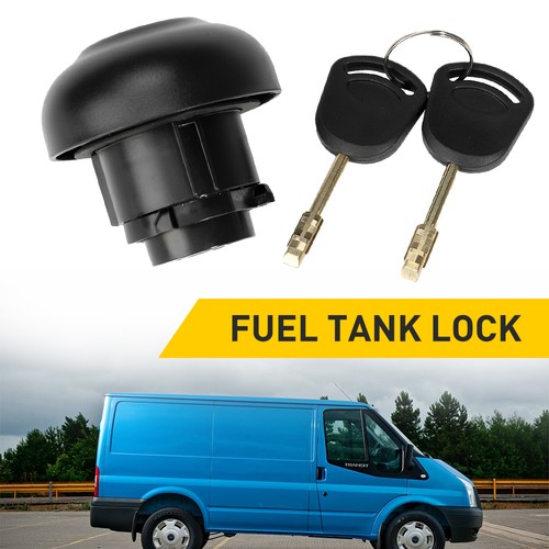 Locking fuel cap petrol - fuel,