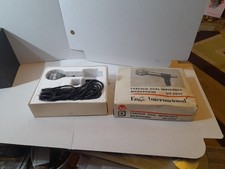 Eagle International Cardioid Dual Microphone Ud 50 Hl