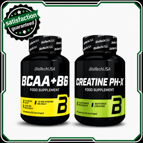 Bcaa vit creatine ph - +,