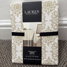 Ralph Lauren Tablecloth