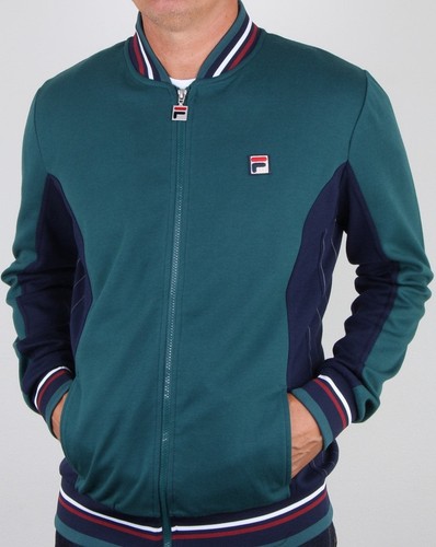Fila settanta atlantic deep - fila, xl