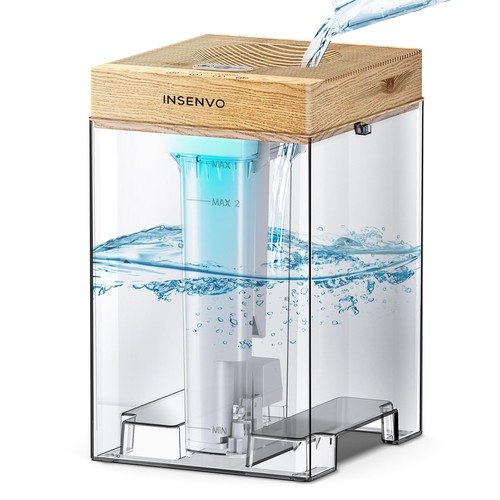 Humidifier for bedroom - for,