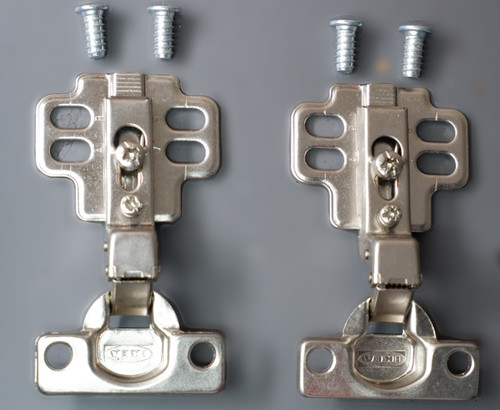 Ikea hinge 109336 base plate - 109336,