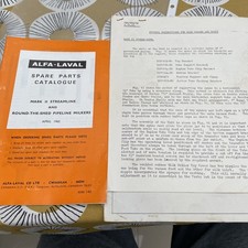 Alfa-Laval Streamine mk2