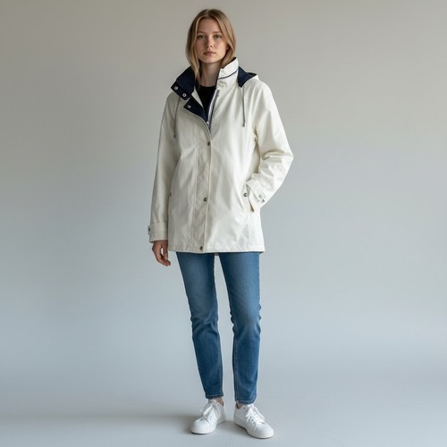 Mackintosh new england - new,