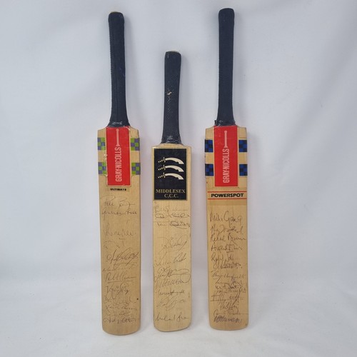 Middlesex county cricket - middlesex,