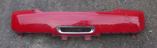 Genuine used mini chili - mini, red