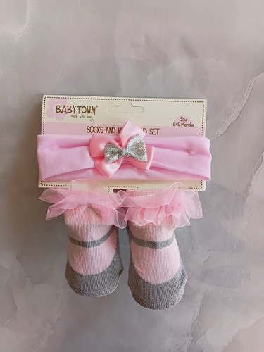 Babytown girls ankle socks - babytown,