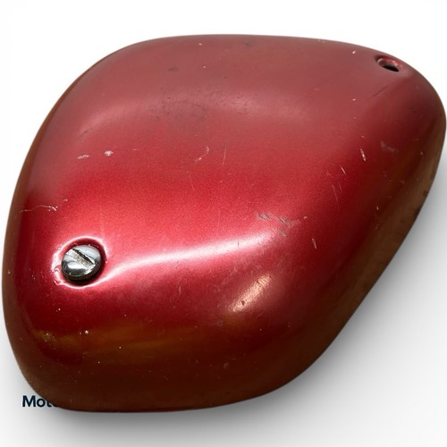 Bsa bantam side panel - bsa,