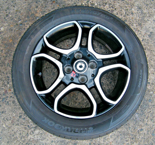Smart 453 fortwo forfour - smart,