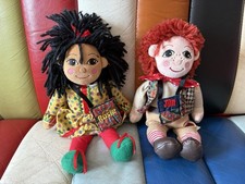Rosie and jim - and,