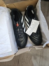 Adidas Men's Boots Size 8 and