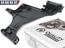 FRONT BUMPER MOUNTING BRACKET