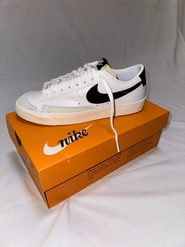 Nike blazer low - nike, /