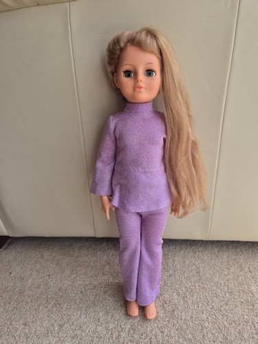 1970s palitoy sheena - palitoy,
