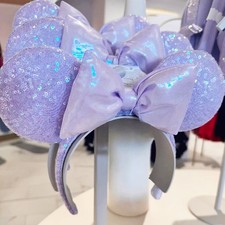 Disney Parks Opalescent Sequin