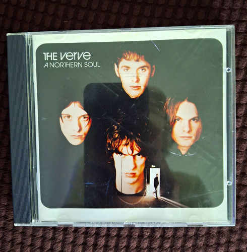 The verve northern soul - verve,