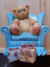 Cherished Teddies 'Growing