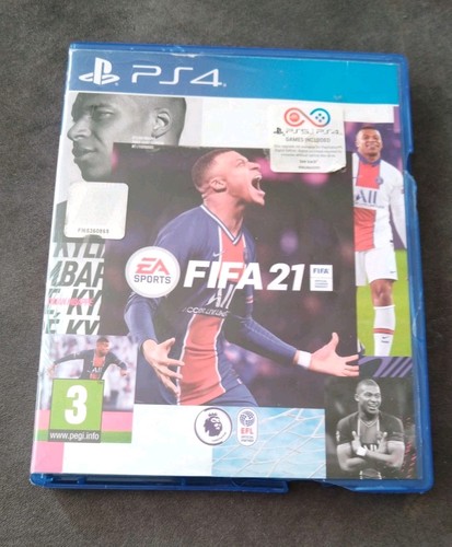 Fifa sony playstation 4 - sony,
